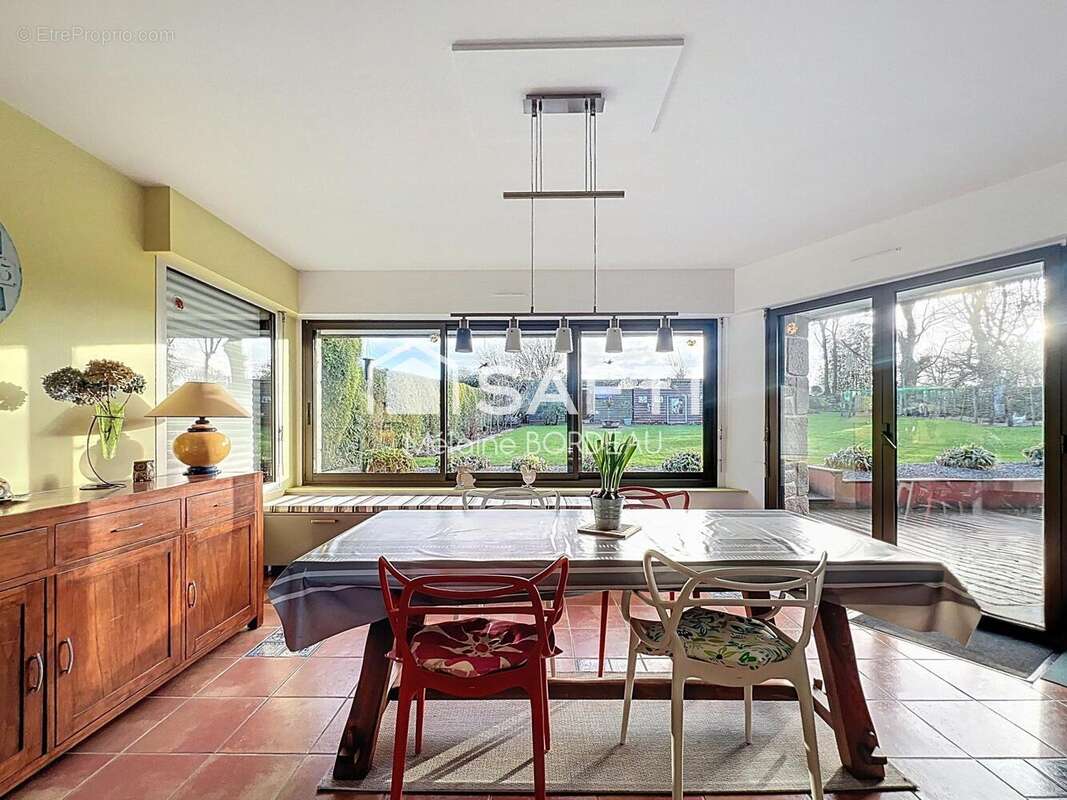 Photo 9 - Maison à PLUNERET