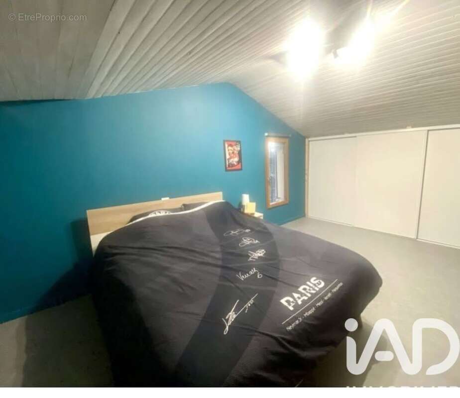 Photo 5 - Maison à LES PEINTURES