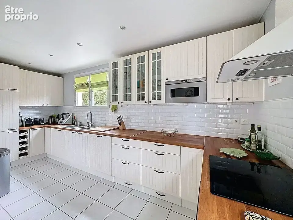 Maison - Plan de l'Église - photo 8