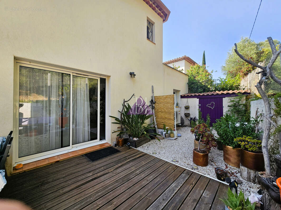 Quartier ouest au calme  maison récente 5 pièces - photo 3