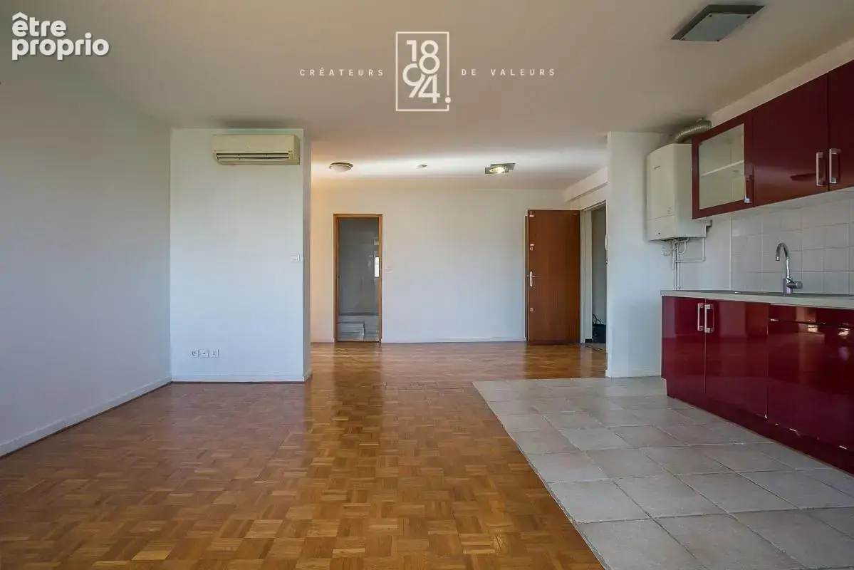 À Vendre I Marseille 8ème Bonneveine I Appartement T4 I  Proche plages - photo 5