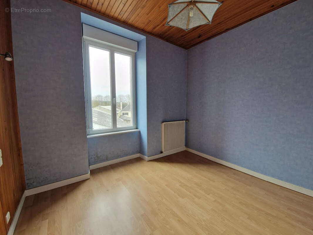 Appartement à PONTIVY