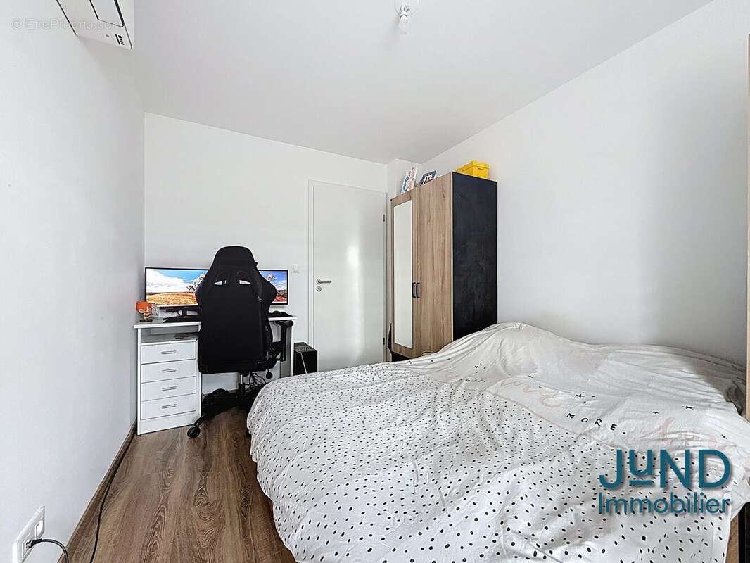 Appartement à HAGUENAU