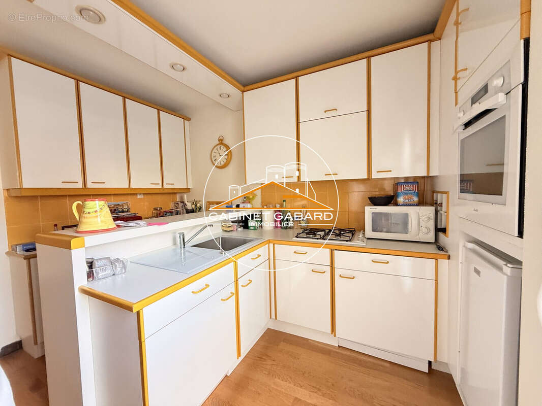 Appartement 85 m² à Angers  - photo 3