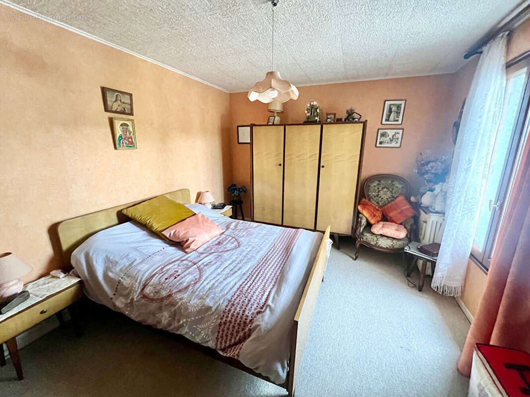 Maison à CONFLANS-SAINTE-HONORINE