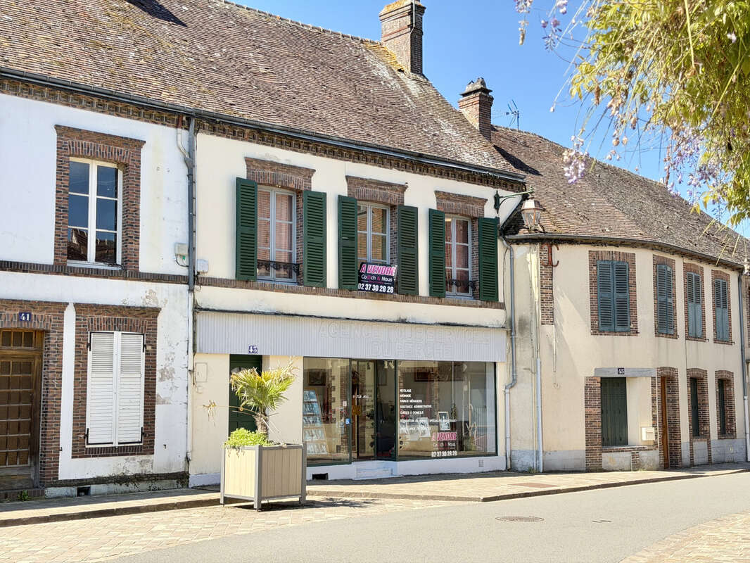 Maison à SENONCHES