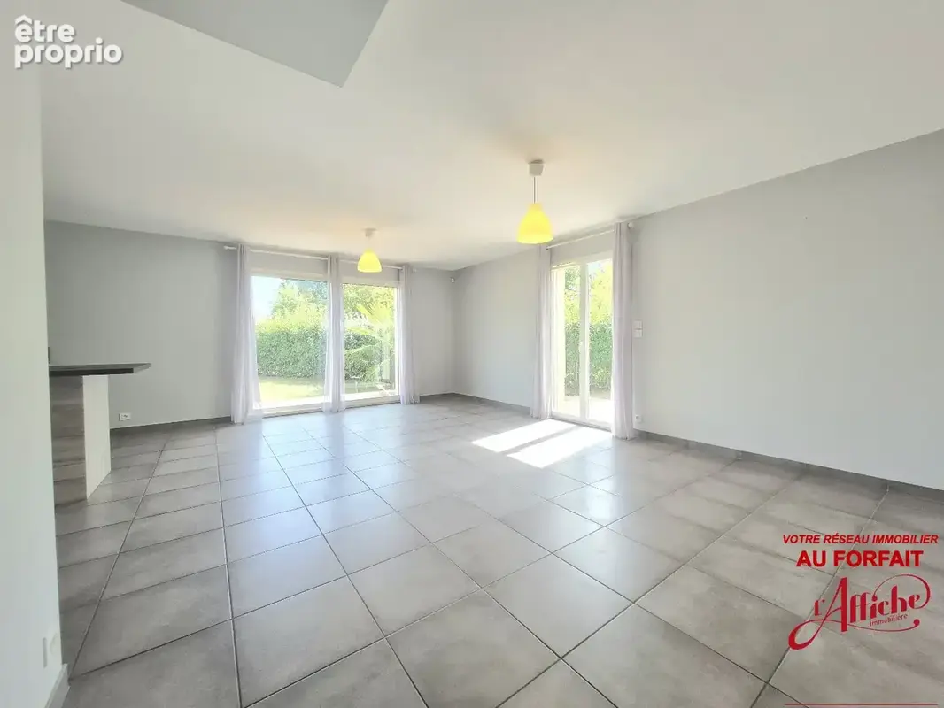 Maison 4 pièces 85 m² à vendre à Orgueil (82370) - photo 3