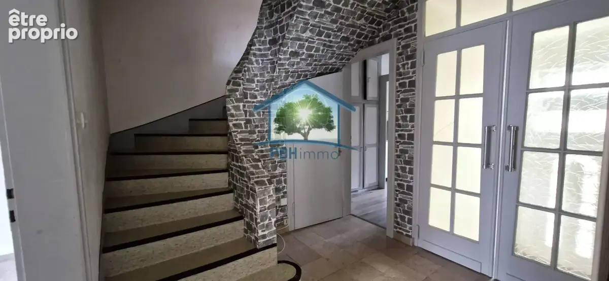 LICHTENBERG (67) - Maison de 129,13 m² sur une parcelle de 1,38 ares - photo 9