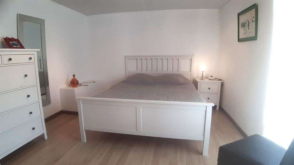 Maison à GERE-BELESTEN