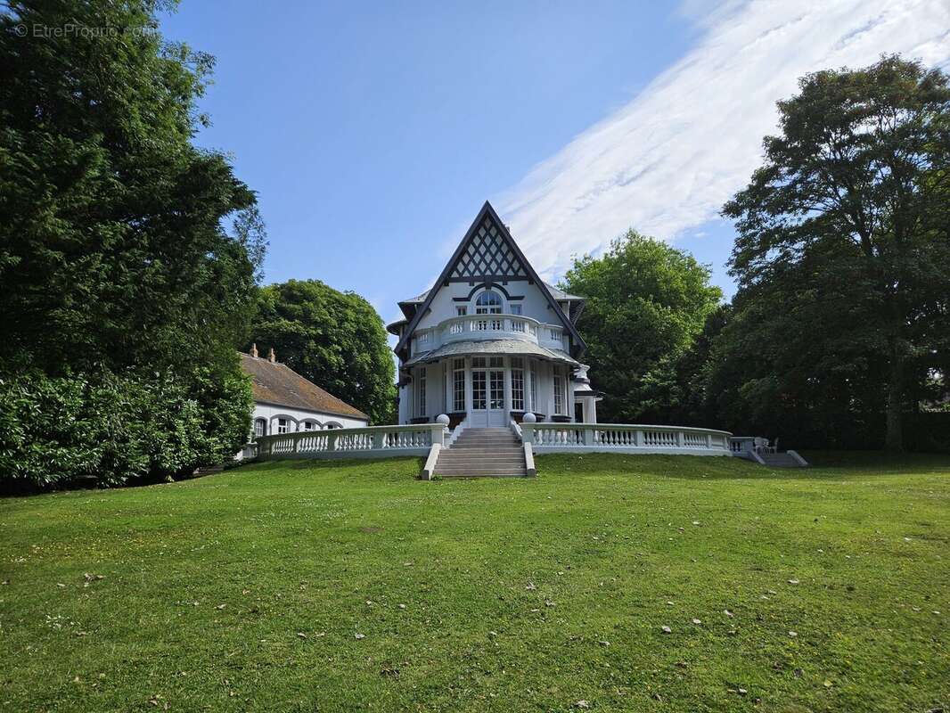 Maison à WACQUINGHEN