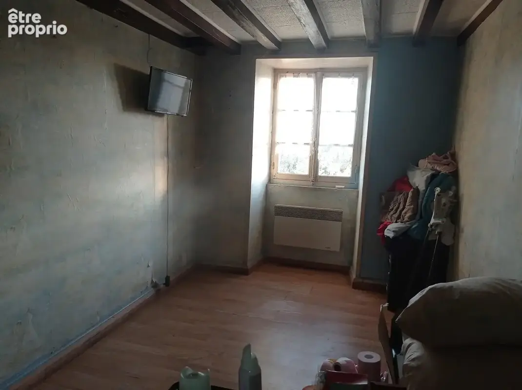 Maison 3 pièces 46 m² à vendre à Fresnes (21500) - photo 6