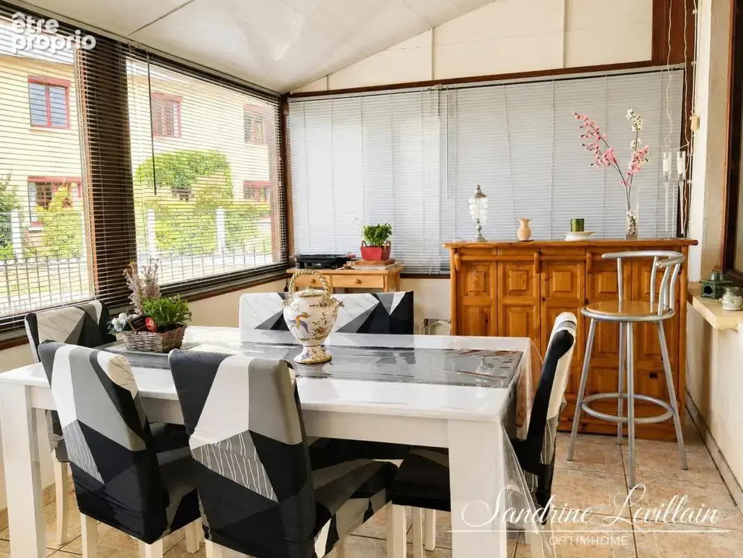 Maison à vendre 4 pièces LE BEC HELLOUIN (27) - photo 5