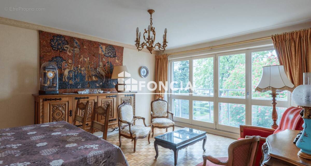 Appartement à VERNON