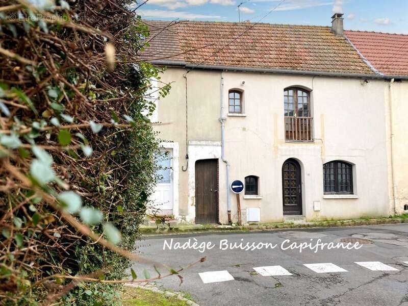 Appartement à DIVES-SUR-MER