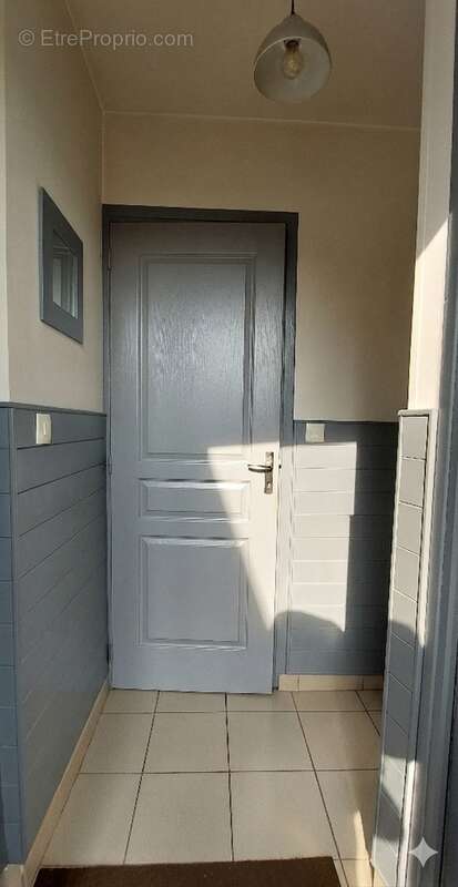 Appartement à HOUDAIN