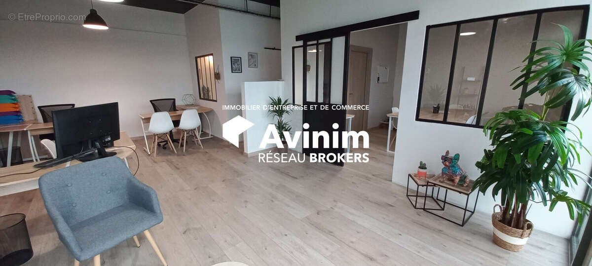 Commerce à REMIREMONT