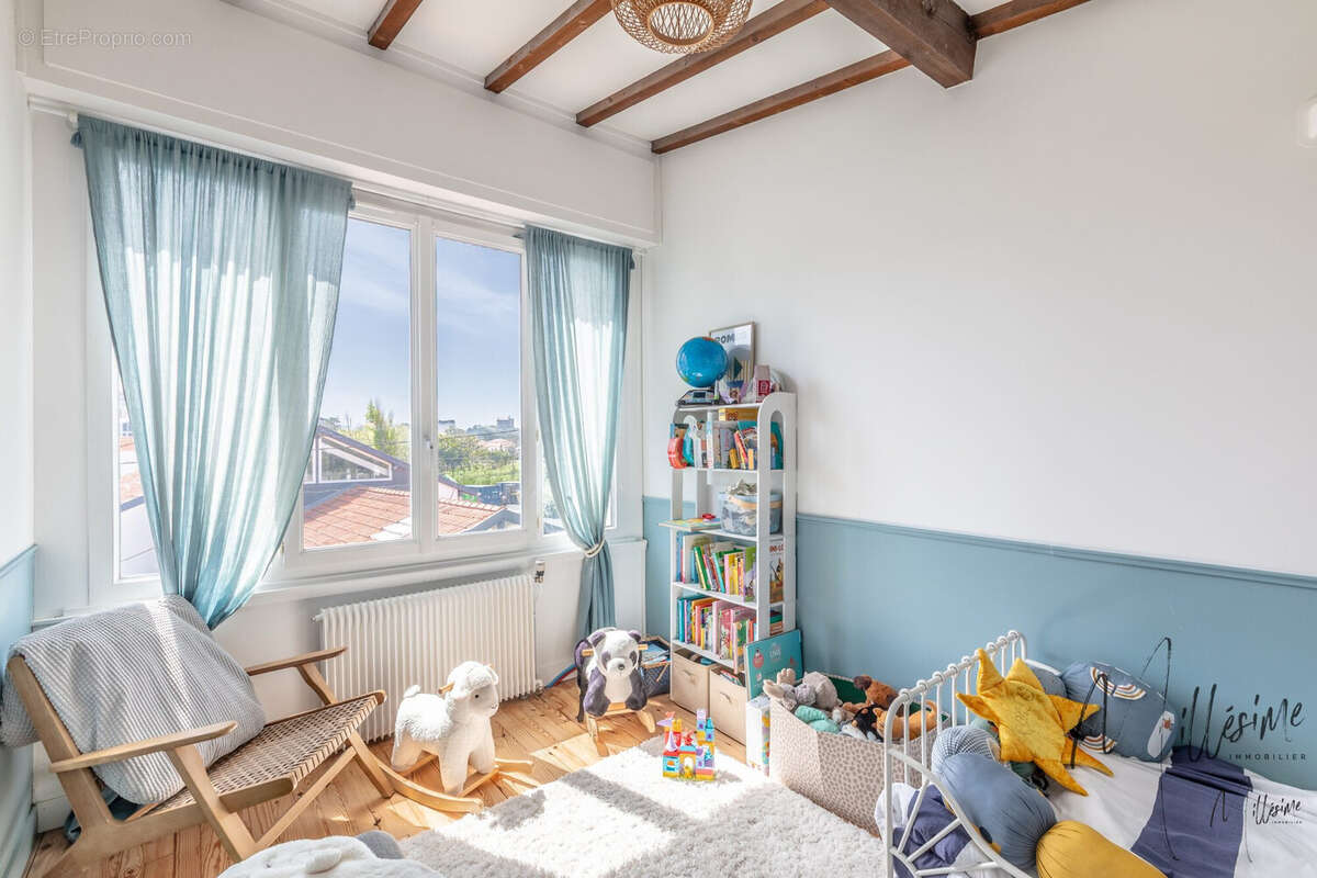 Maison à BIARRITZ