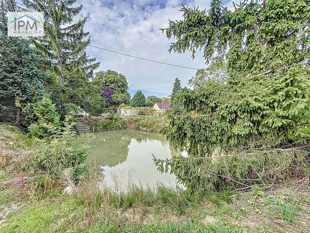 Terrain à EICHHOFFEN