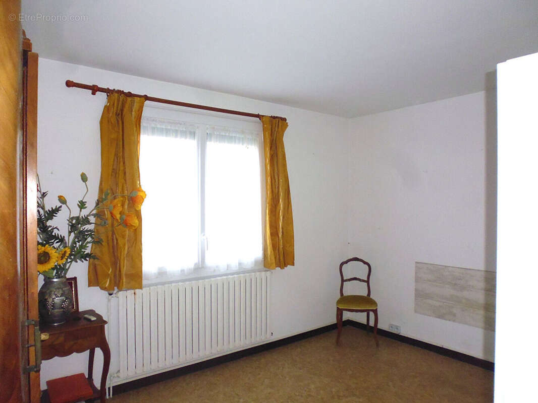 Maison à SAINT-HILAIRE-DE-RIEZ