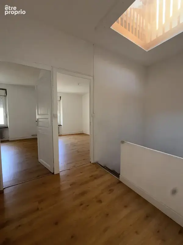 Maison de ville unique et sans travaux dpe c - photo 9