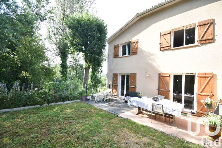 Photo 3 - Maison à MURET