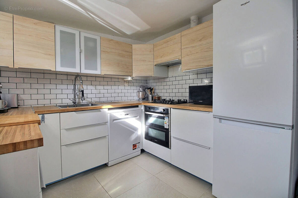 Maison à COLOMBES