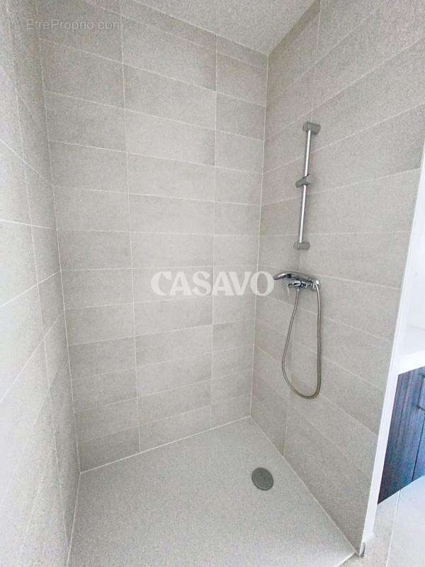 Appartement à CENON
