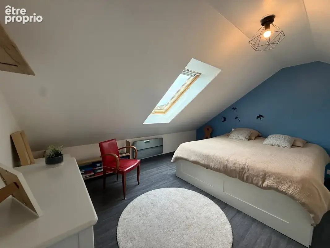 Maison à vendre 6 pièces BOOS (76) - photo 11
