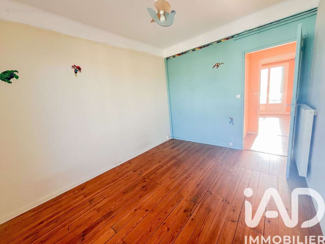 Photo 9 - Appartement à LE HAVRE