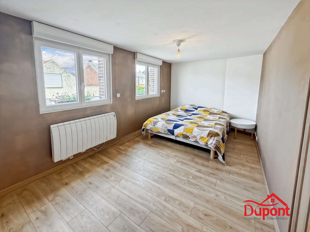 Maison 150 m² à Bellaing  - photo 4