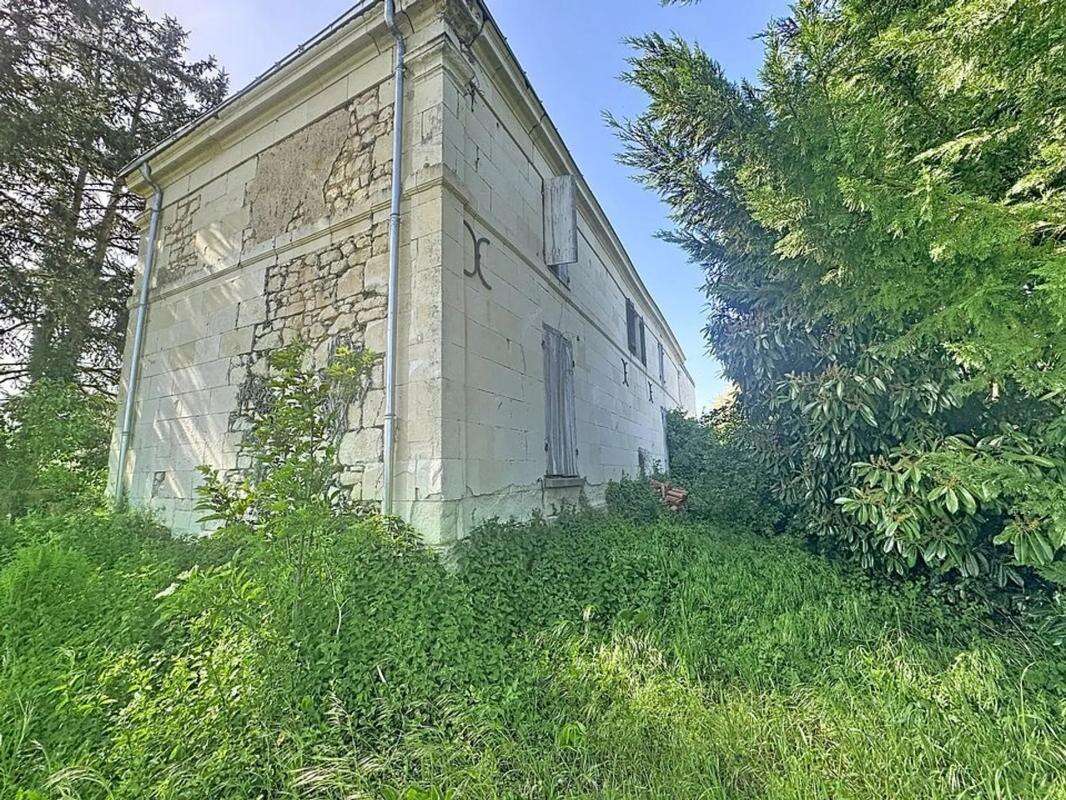 Maison à SAINT-MACAIRE-DU-BOIS