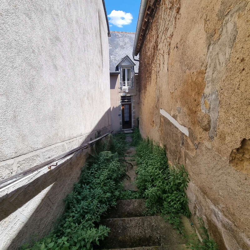 Maison coeur de ville avec garage ! - photo 4