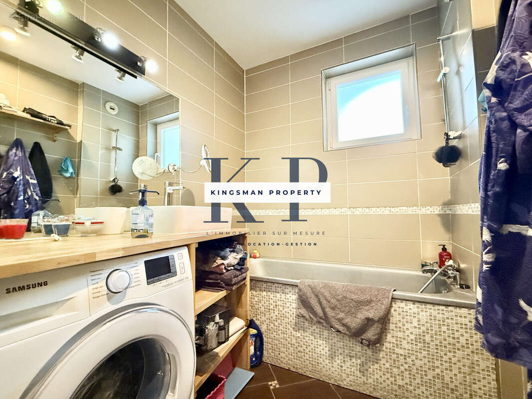 Appartement à CRETEIL