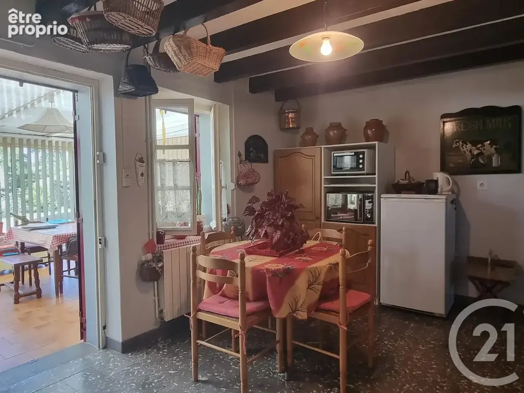 Maison 5 pièces 112 m² à vendre à Assigny (18260) - photo 3