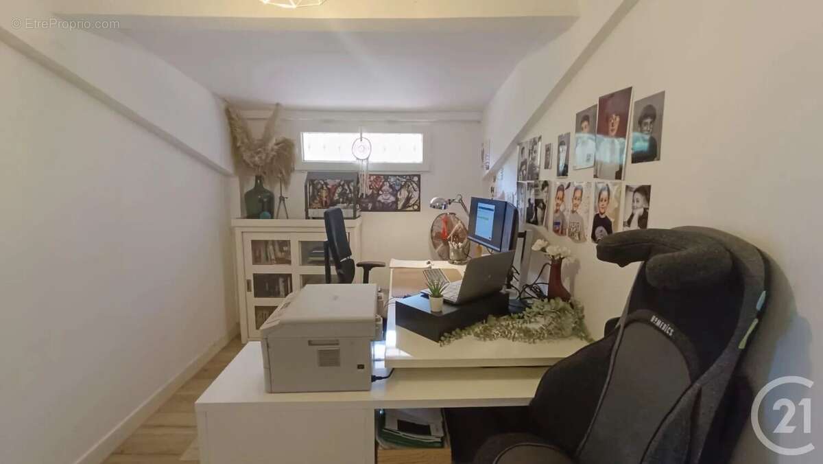 Maison à LA COLLE-SUR-LOUP