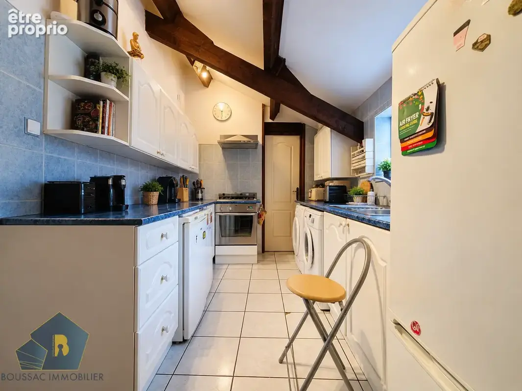 Petite maison de charme   idéale pour un couple ou résidence secondaire - photo 2