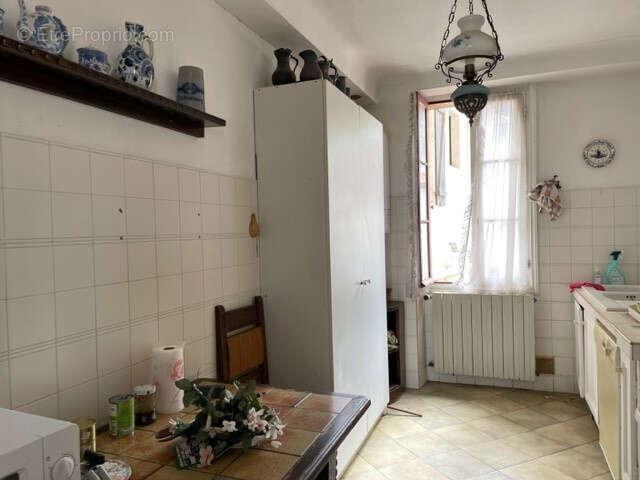 Appartement T4 vue Port - photo 5