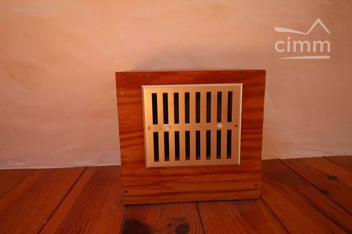Appartement à PUIVERT