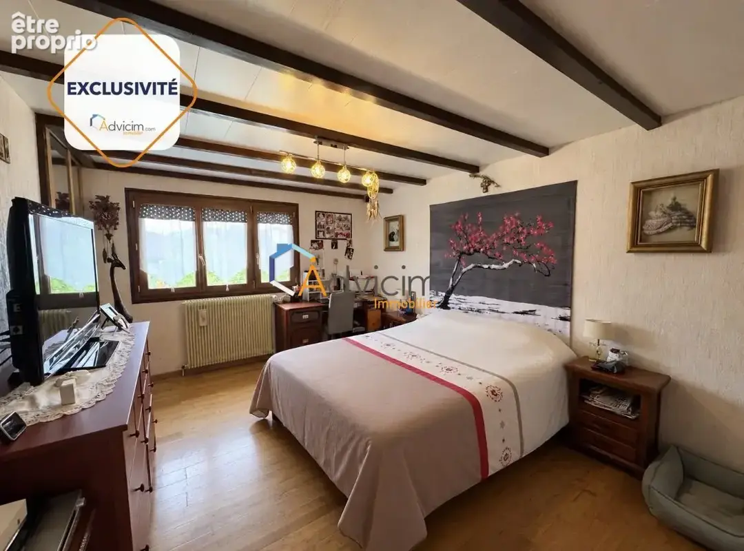 Maison 6 pièces 133 m² à vendre à Les Pavillons-Sous-Bois (93320) - photo 5