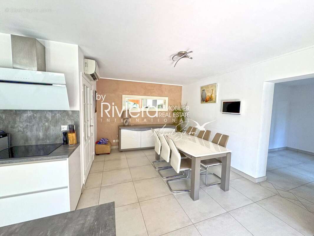 Appartement à CAVALAIRE-SUR-MER