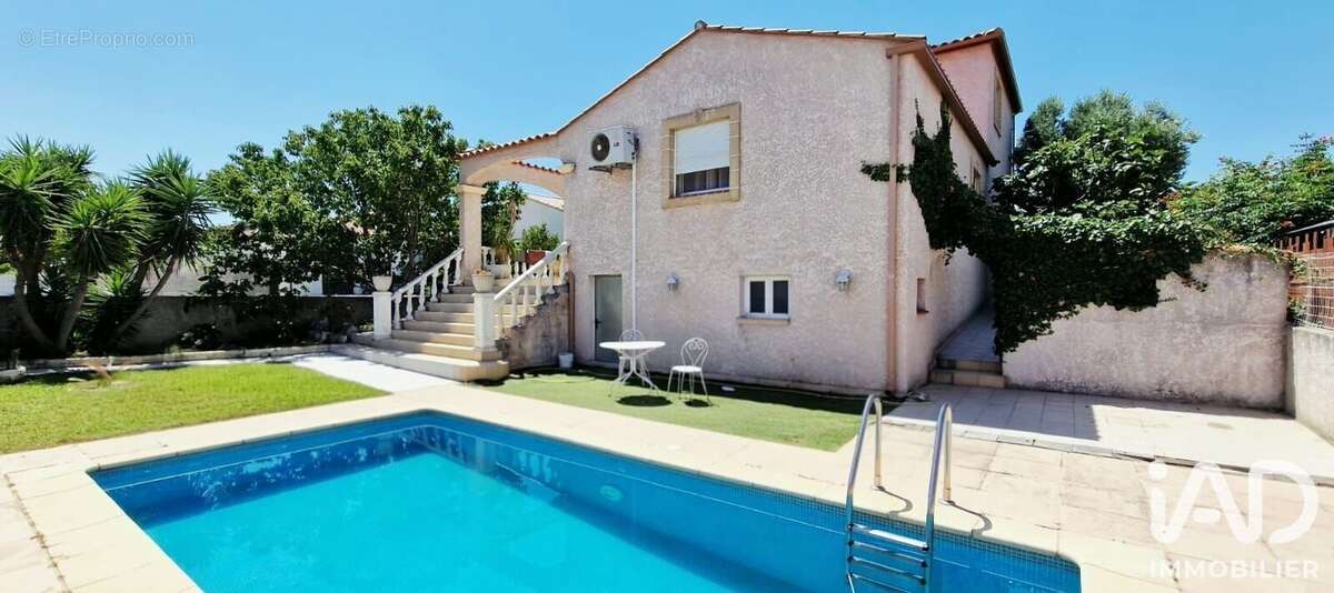 Maison 146 m² à Espira-De-L'agly  - photo 3
