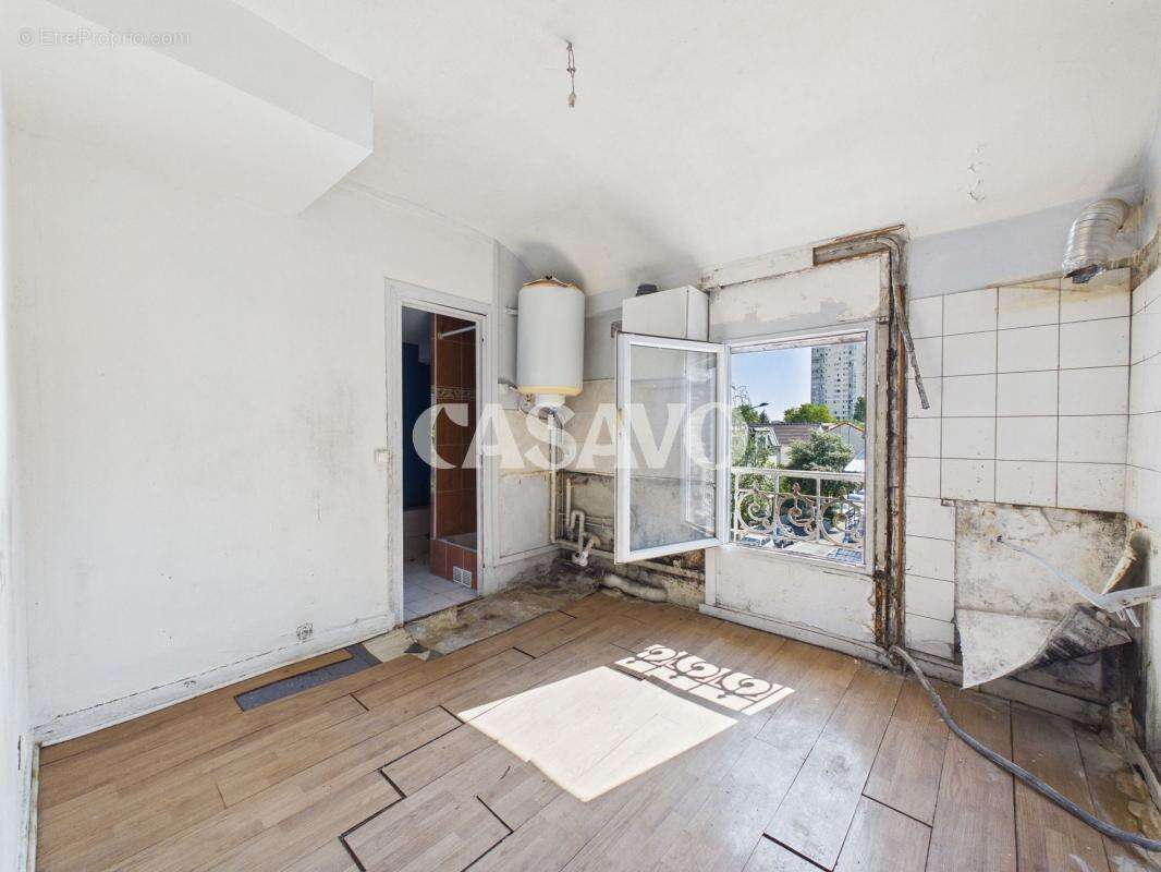 Vente Immeuble 12 pièces de 272m² - 94140 Alfortville - photo 18