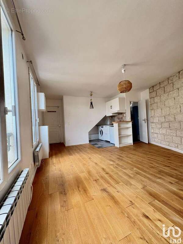 Photo 3 - Appartement à LES LILAS