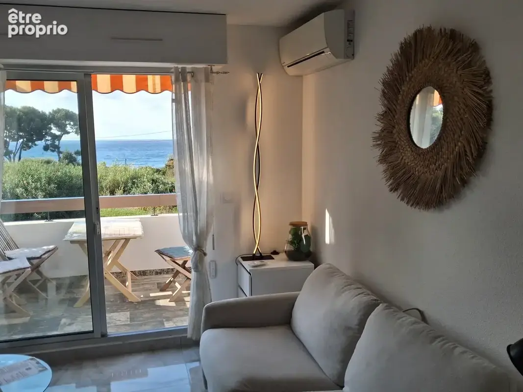 Appartement 1 pièce 27 m² à vendre à La Ciotat (13600) - photo 9