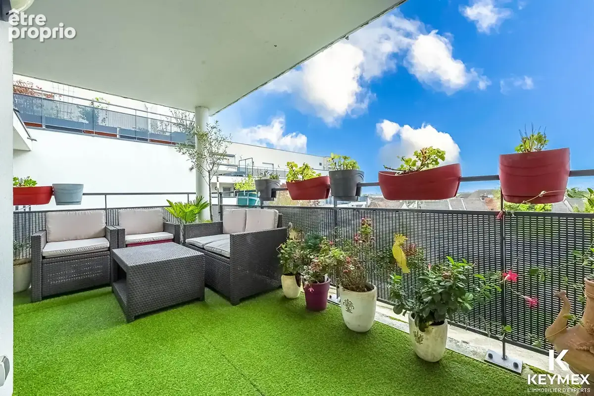 Maison Louvres 4 pièce(s)  3 chambres 90 m2 idéalement situé - photo 2