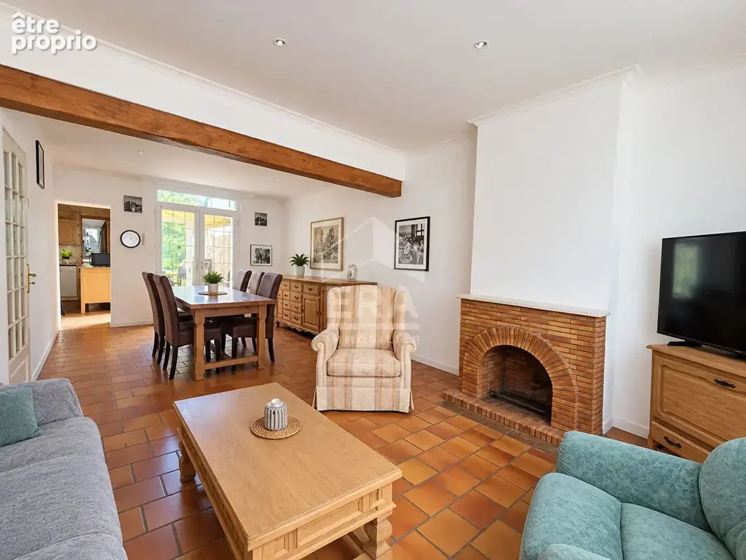 Maison 82m² à outreau - photo 1