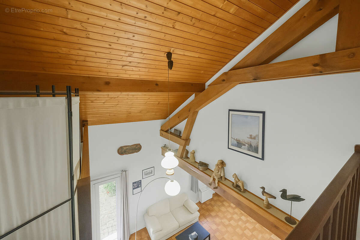 Maison à THONON-LES-BAINS