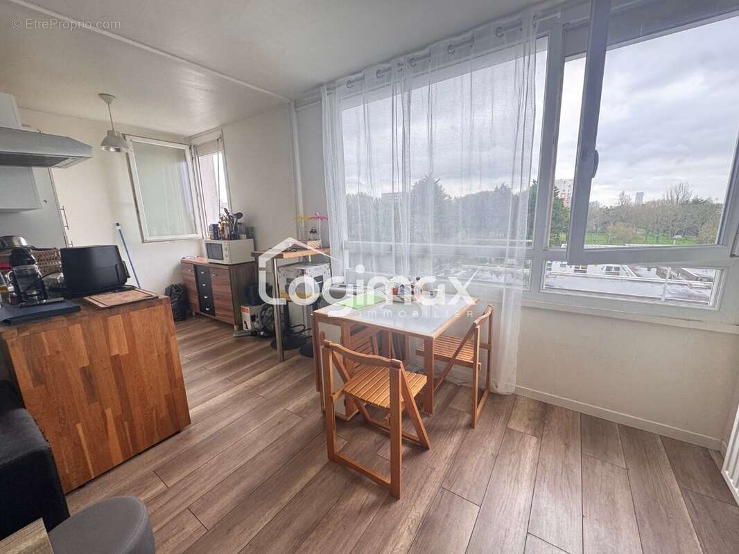 Appartement à LA ROCHELLE