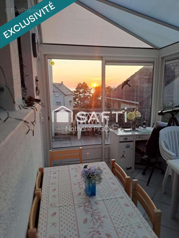 Photo 2 - Maison à CRIEL-SUR-MER