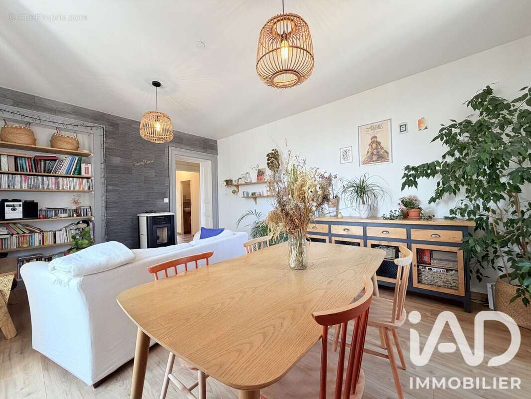 Appartement 62 m² à Viuz-En-Sallaz  - photo 4
